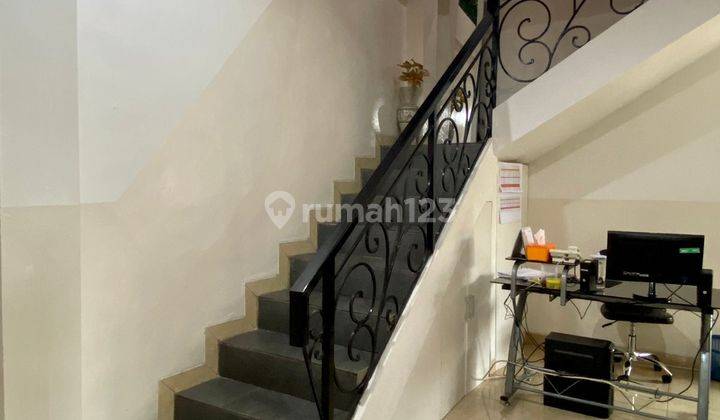 Jagakarsa Non Cluster Siap Pakai Untuk Kantor 2
