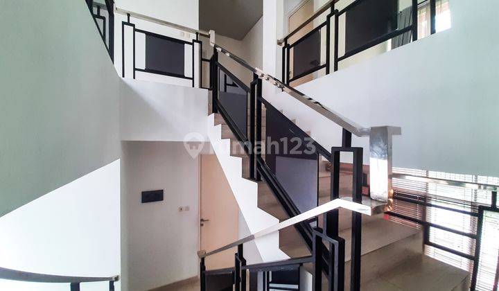 Cipedak Matoa JakSel Unit Hook Sisa Tanah Banyak Ada Swimming Pool Harga 5Man 2