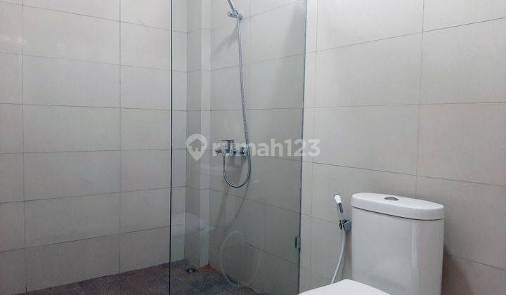Pejaten Raya Siap Pakai Ruko Baru Disewakan 4