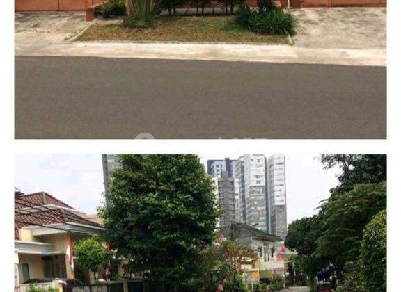 Dekat Labschool Rumah Siap Huni Cocok Untuk Usaha 1