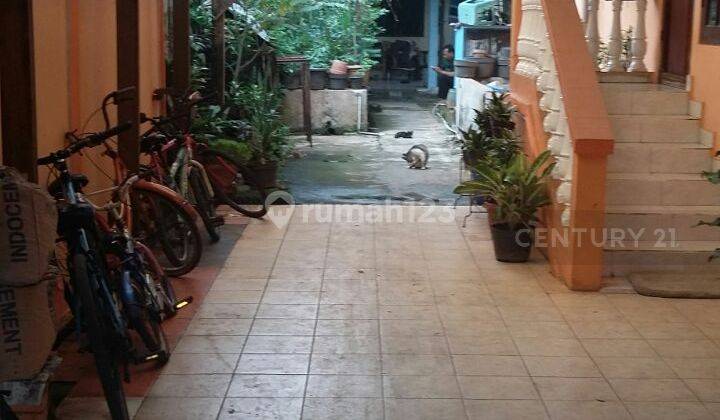 Rumah  Siap Huni Strategis Di Gedong Condet 2