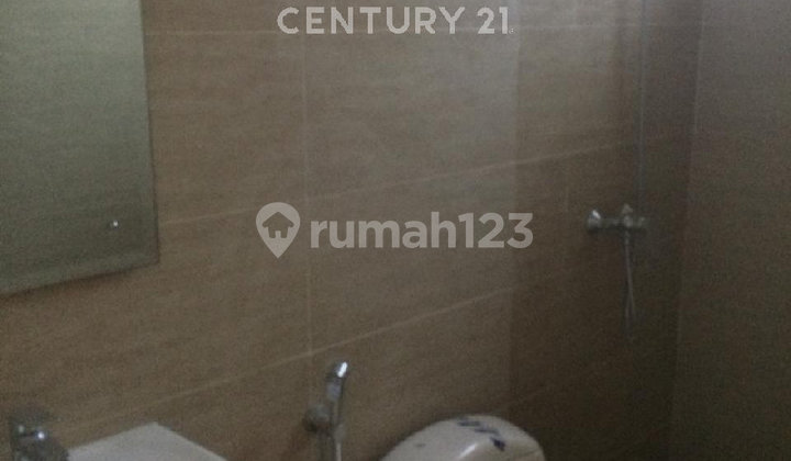 Dijual Cepat Rumah Golf Residence Kemayoran Jakarta Utara 2