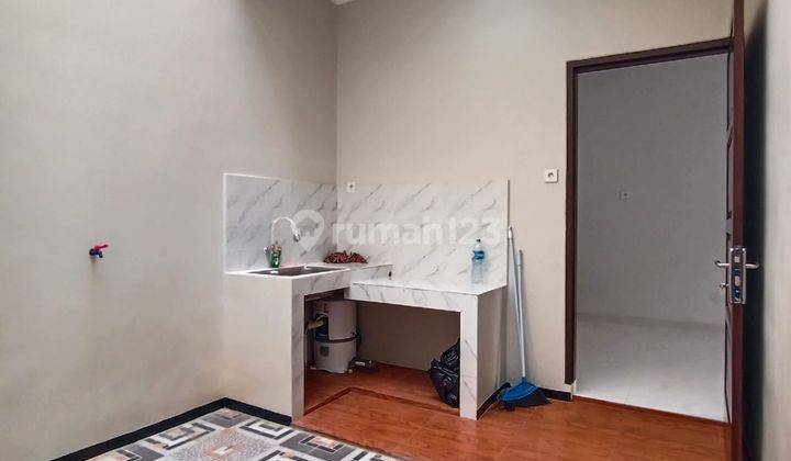 Rumah Siap Huni Newly Renovated 
Kebagusan Jakarta Selatan 2