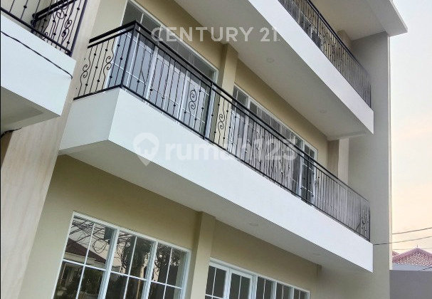 Disewa Ruko Bangunan Baru 4 Lt Dgn Rooftop Di Cempaka Putih JakPu Disewa Ruko Bangunan Baru 4 Lt Dgn Rooftop Di Cempaka Putih JakPu
