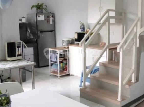 Cluster House in Lebak Bulus, Only 5 Units Available 2