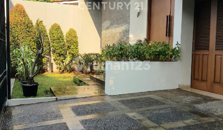 Rumah Siap Huni Tempat Strategis Tenang Ampera Jakarta Selatan Rumah Siap Huni Tempat Strategis Tenang Ampera Jakarta Selatan