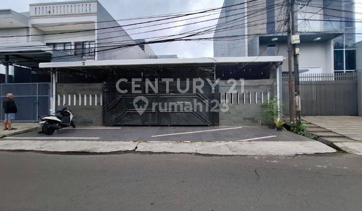 Dijual Cepat  Rumah  Kembar  Srategis Di Sunter 1