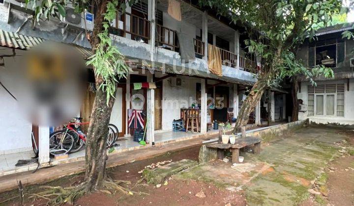 Dijual Lahan Komersil Di Jakarta Selatan  2