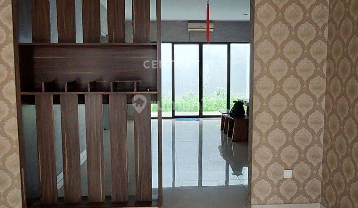 Dijual Rumah Sutera Delima Alam Sutera Siap Huni  2