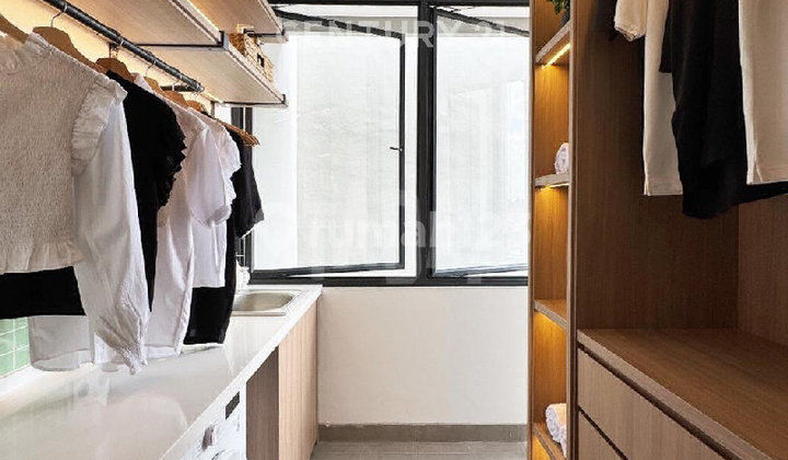 Brand New Residence 3 Lantai Lokasi Favorit Cilandak Jaksel 2