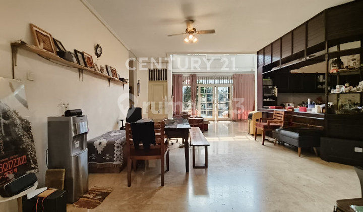 Investasi Properti Terbaik di Pondok Indah, Harga Nego 2