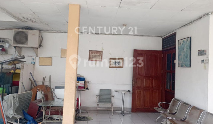 Dijual Rumah Dilokasi Strategis di Gandaria Utara Jakarta Selatan 2