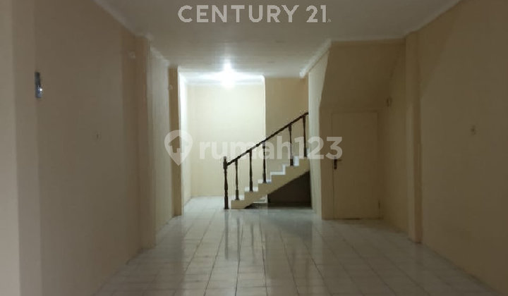 Disewa Ruko 2 Lt  Di Lokasi Strategis  Cilandak  KKO JakSel