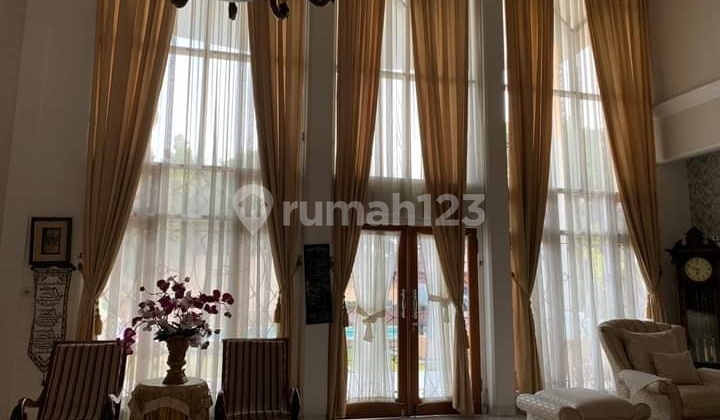 Rumah Mewah Dan Nyaman di Cilendek Barat, Bogor 3