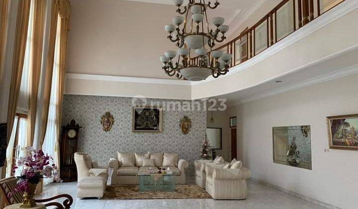 Rumah Mewah Dan Nyaman di Cilendek Barat, Bogor 5