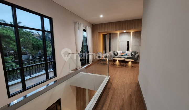 Disewakan Rumah Mewah di Tanjung Barat 14
