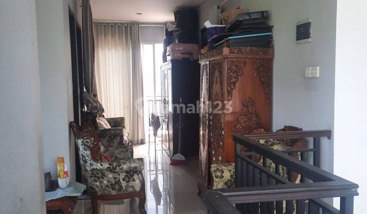 Disewakan Rumah Dalam Cluster 12