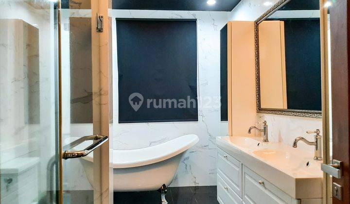 Dijual Cepat Rumah Cantik Pejaten Barat Jaksel