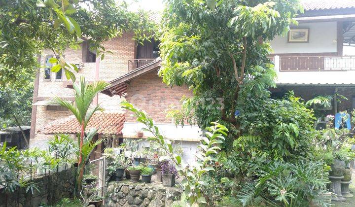 Tanah Luas di Kebagusan For Sale 2