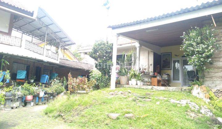 Tanah Luas di Kebagusan For Sale 3