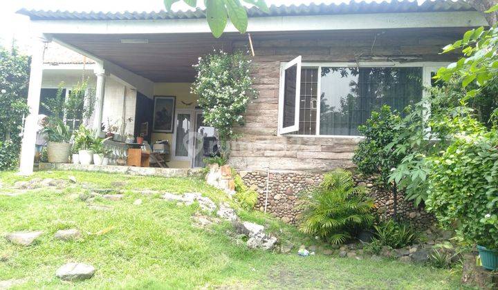 Tanah Luas di Kebagusan For Sale 1