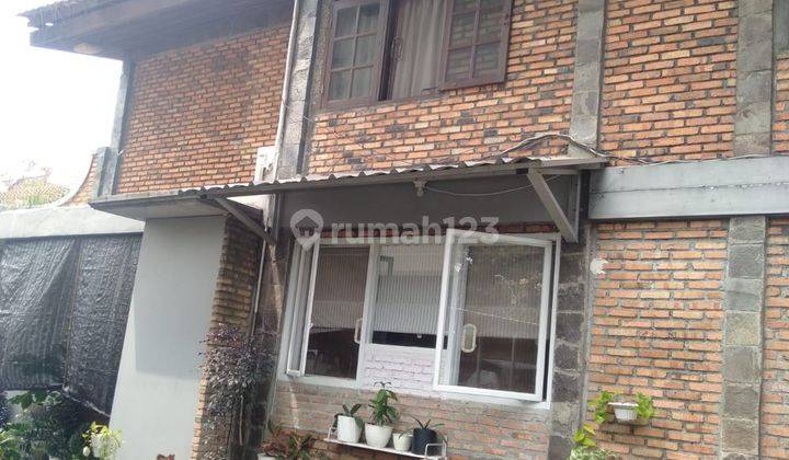 Tanah Luas di Kebagusan For Sale 9