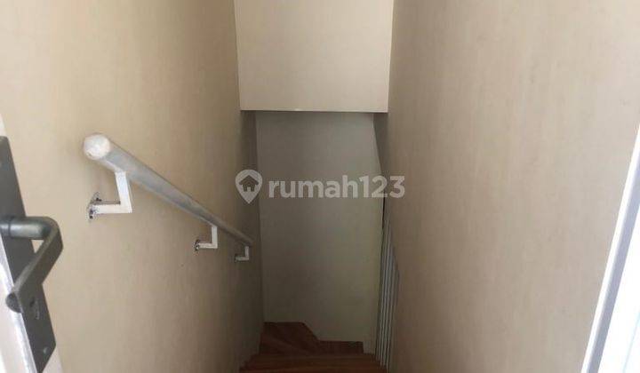 Dijual Rumah Modern di Kemayoran Dekat Mall dan rs 3