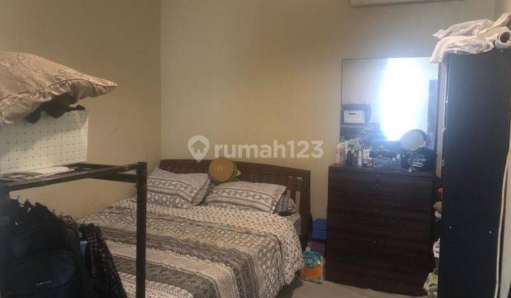 Dijual Rumah Modern di Kemayoran Dekat Mall dan rs 2