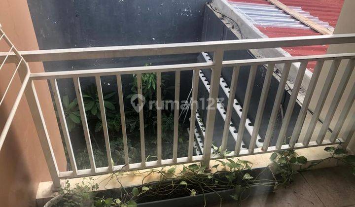 Dijual Rumah Modern di Kemayoran Dekat Mall dan rs 5