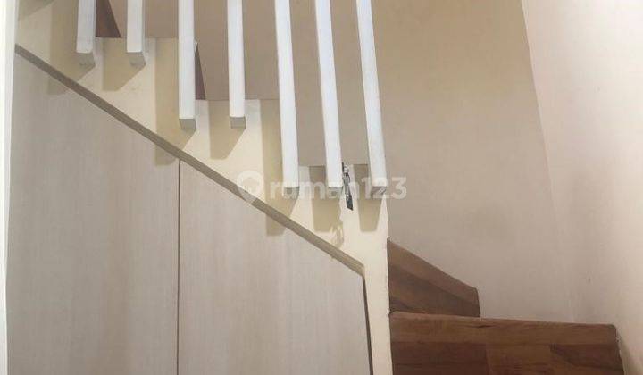 Dijual Rumah Modern di Kemayoran Dekat Mall dan rs 6