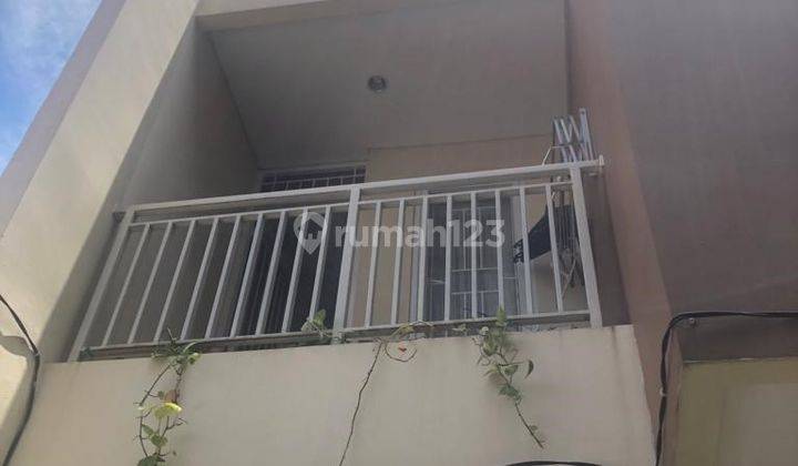 Dijual Rumah Modern di Kemayoran Dekat Mall dan rs 1
