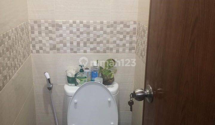 Dijual Rumah Modern di Kemayoran Dekat Mall dan rs 9