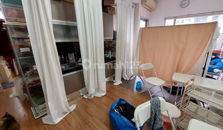 For Sale Sudirman Park Tower B Full Furnished Jakarta Selatan  3