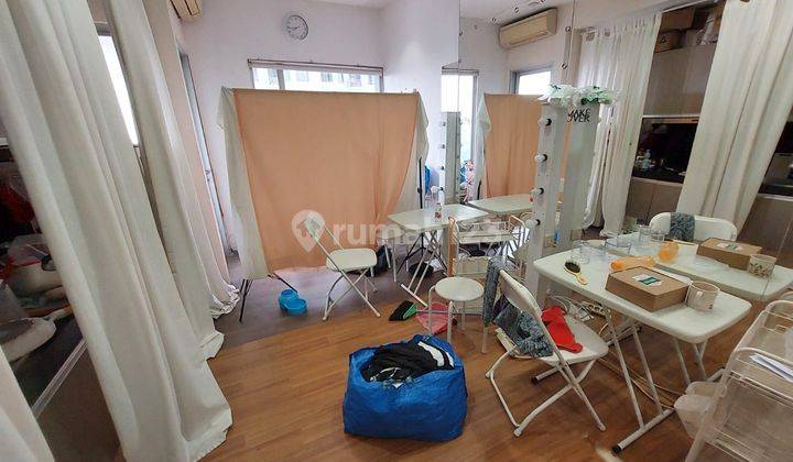 For Sale Sudirman Park Tower B Full Furnished Jakarta Selatan  1