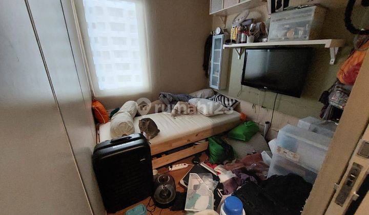 For Sale Sudirman Park Tower B Full Furnished Jakarta Selatan  5