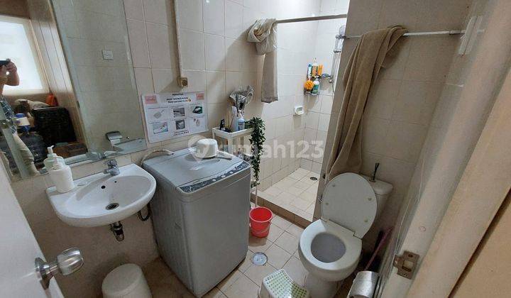 For Sale Sudirman Park Tower B Full Furnished Jakarta Selatan  7