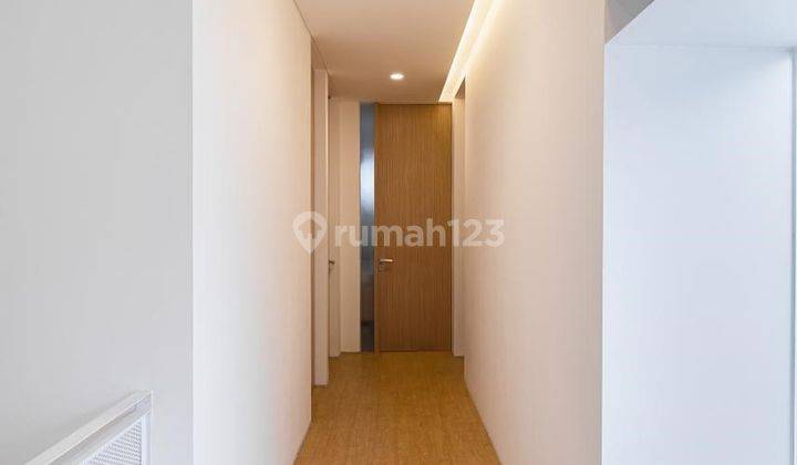 Rumah Cantik After Renov Dalam Cluster Grand Matoa Jaksel 5