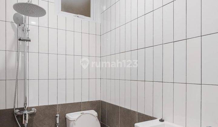 Rumah Cantik After Renov Dalam Cluster Grand Matoa Jaksel 7