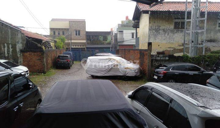 Dijual Gudang Dengan Tanah Luas di Cipinang Pulo Maja Jakarta Timur 2