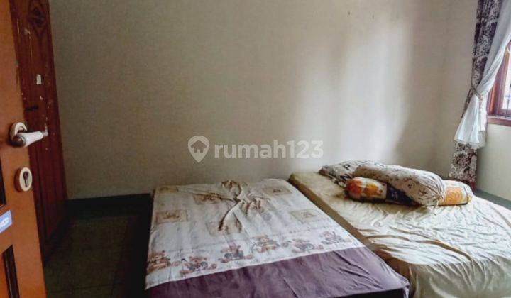 Disewakan Rumah Mewah 2 Lantai Posisi Hook Komp.tanjung Barat Jagakarsa Jakarta Selatan  5