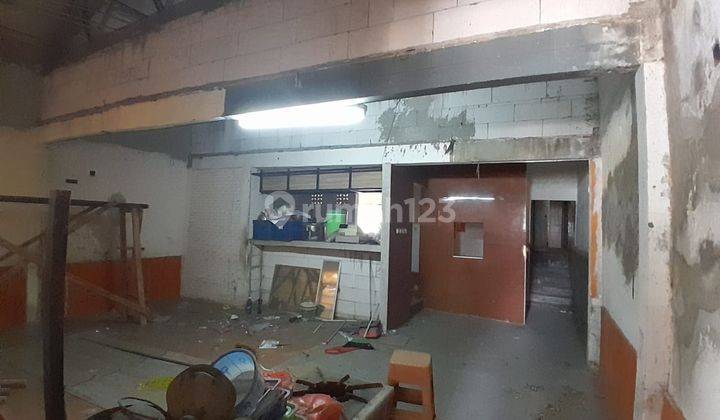 Dijual Ruko Untuk Usaha di Kawasan Strategis Jl. Margonda Raya 2