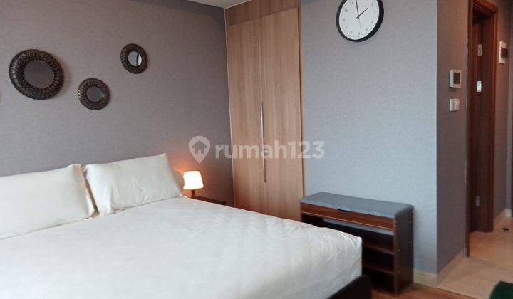 For Rent Southgate Apartmen Altuera Tower Tanjung Barat Jakarta Selatan  2