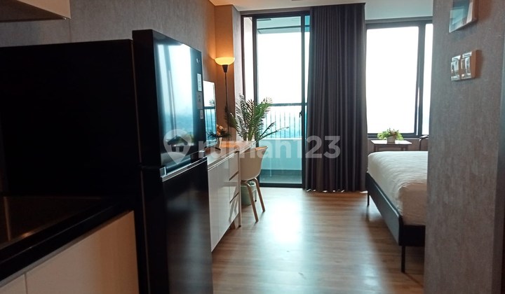 For Rent Southgate Apartmen Altuera Tower Tanjung Barat Jakarta Selatan  1
