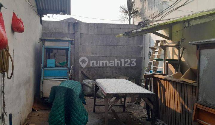 Dijual Ruko Cocok Untuk Usaha di Jalan Utama Pondok Pinang 2