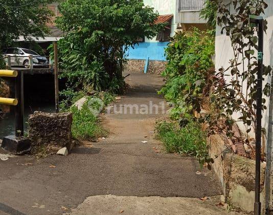 Rumah Dijual Kampung Makasar Halim, Jakarta Timur 2