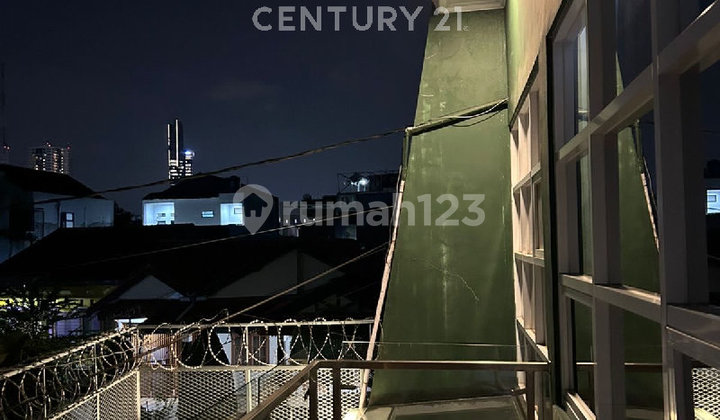 Dijual Rumah Dan Kos 6 Kamar 100% Terisi Jakarta Barat 2