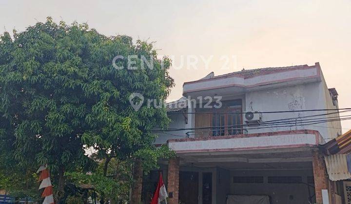 Di Jual Rumah Di Daerah Tangerang Selatan  1