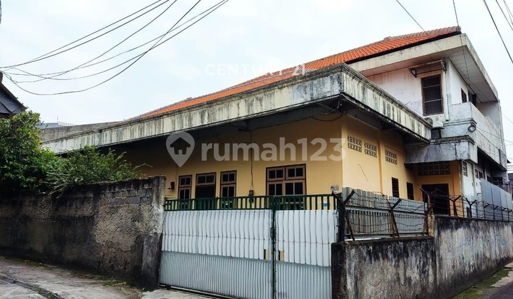 Dijual Rumah KS Tubun Slipi Jakarta Barat Dijual Rumah KS Tubun Slipi Jakarta Barat
