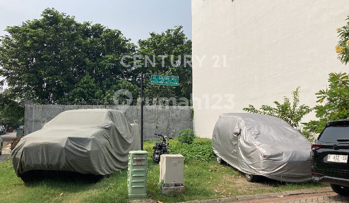 Kavling Residensil Permata Puri Media Jakarta Barat Kavling Residensil Permata Puri Media Jakarta Barat