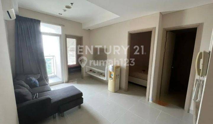 Disewakan  Apartemen Di Lokasi Strategis Gunung Sahari Jakarta  1